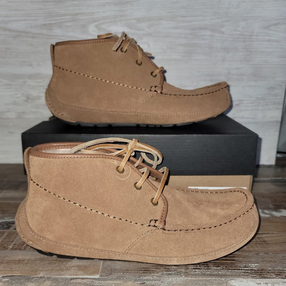 UGG Men's Lyle Chukka Boot